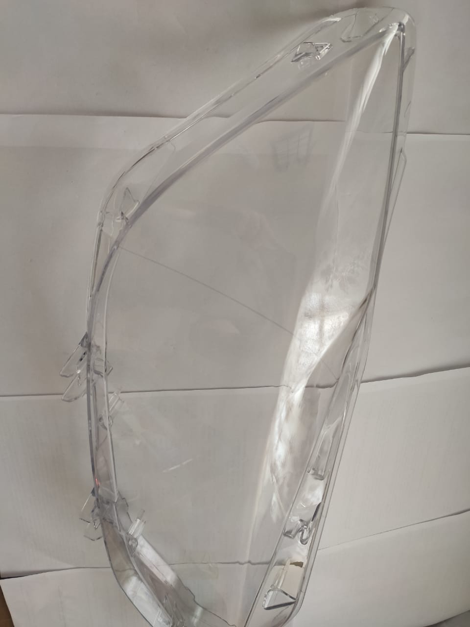 Lente Farol Direito Bm 316i 318i 320i 328i 330i 335i 2016 2017 2018 Passageiro