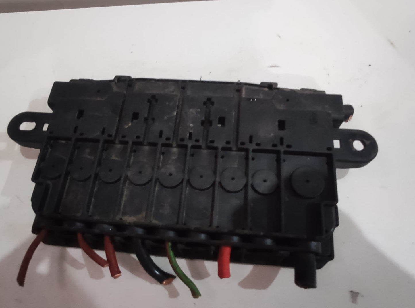 Caixa de Fusiveis Bateria Range Rover Discovery hpla14a073ka