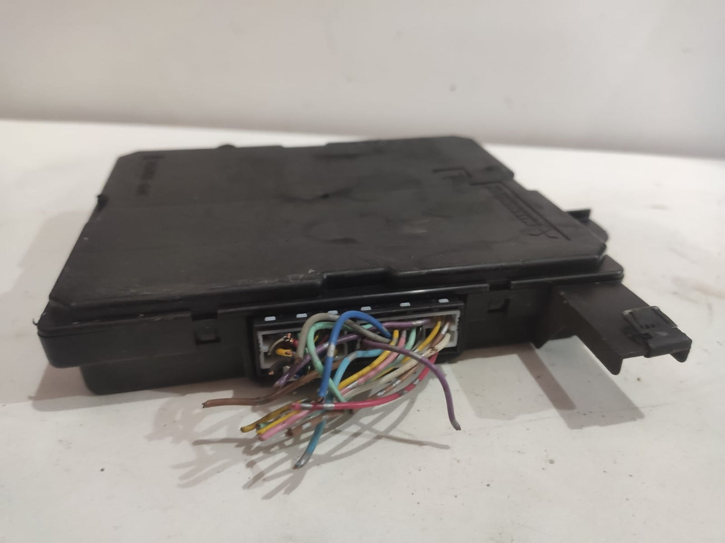 Modulo Ar Condicionado Mitsubis Asx 2010 2011 2012 2013 2015