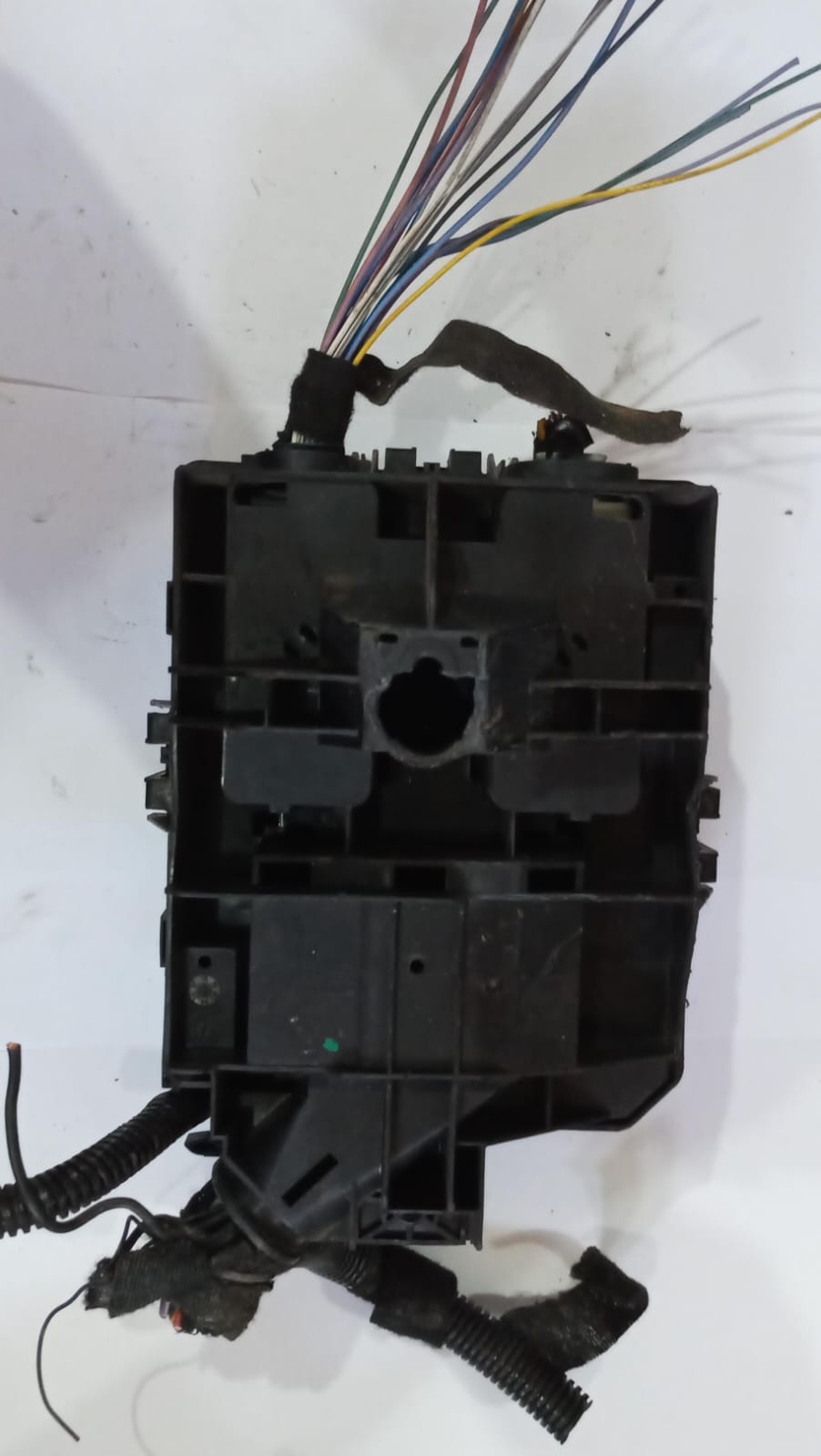 Modulo Caixa de Fusiveis Reles Onix Prisma 1.4 52142582