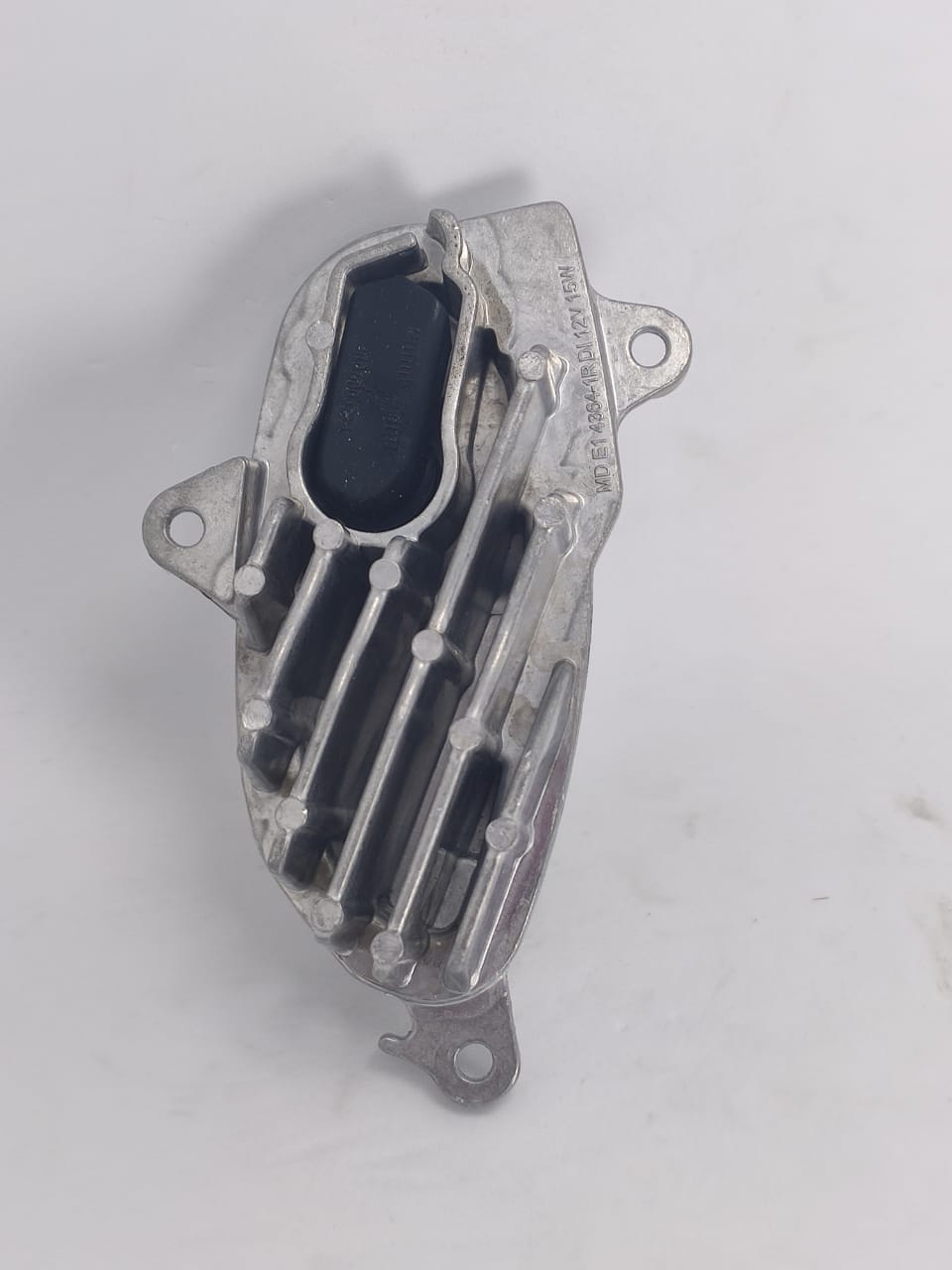 Módulo Reator do Farol Direito Led Bm X3 X4 2016 2017 2018 63117466110 7466110 Passageiro