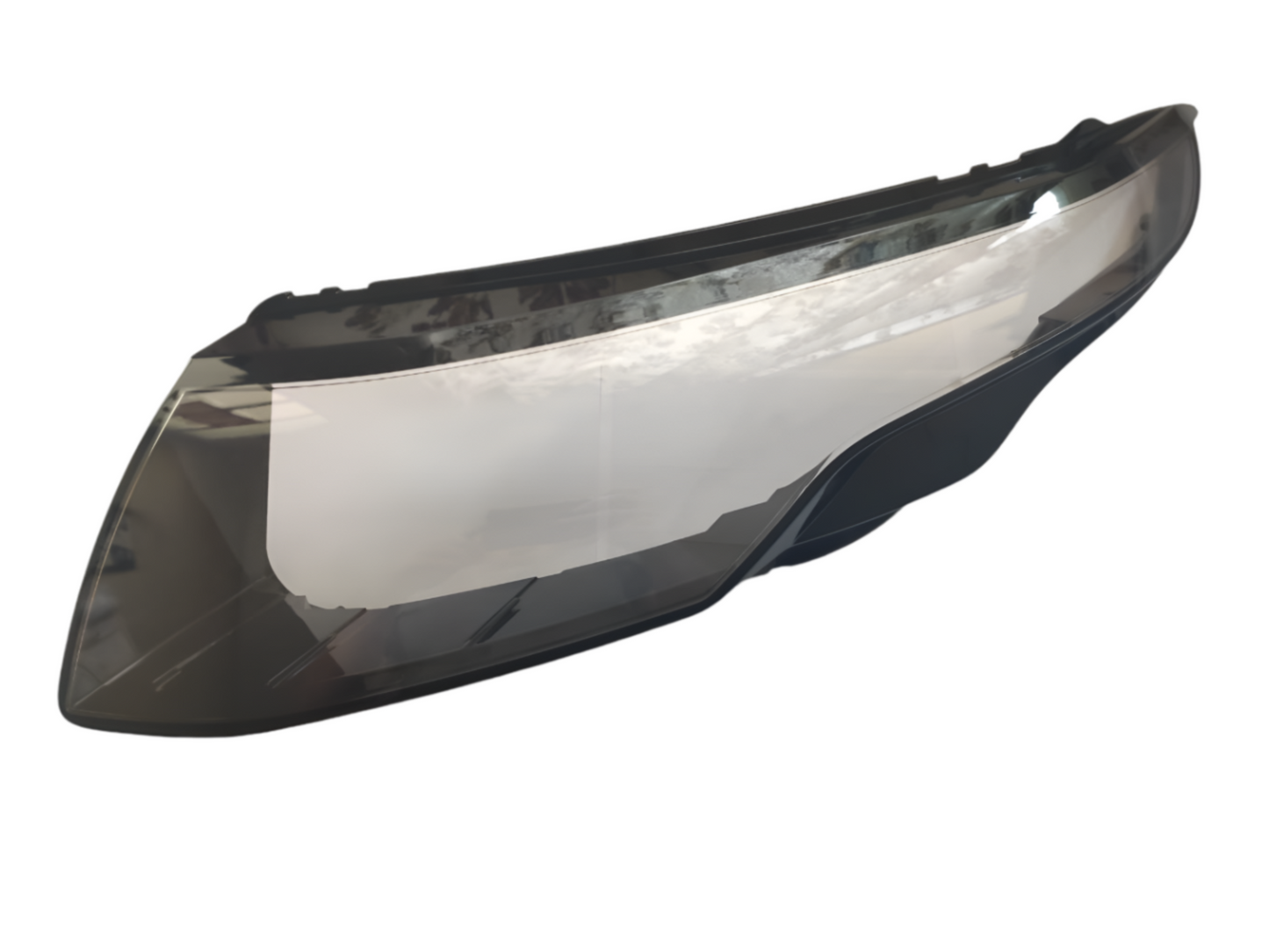 Lente Farol Esquerdo Evoque 2010 2011 2012 2013 2014 2015 2016 2017 Motorista