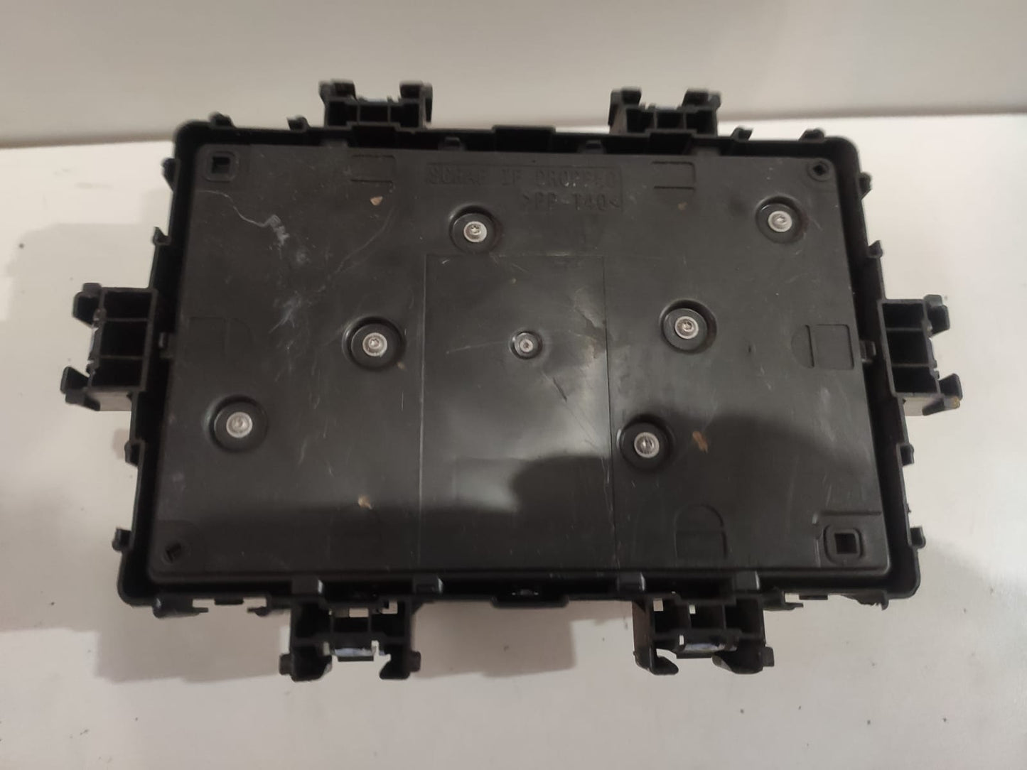 Modulo Bsi Caixa Fusiveis For Ka 1.0 eu5t14b476bk Conector