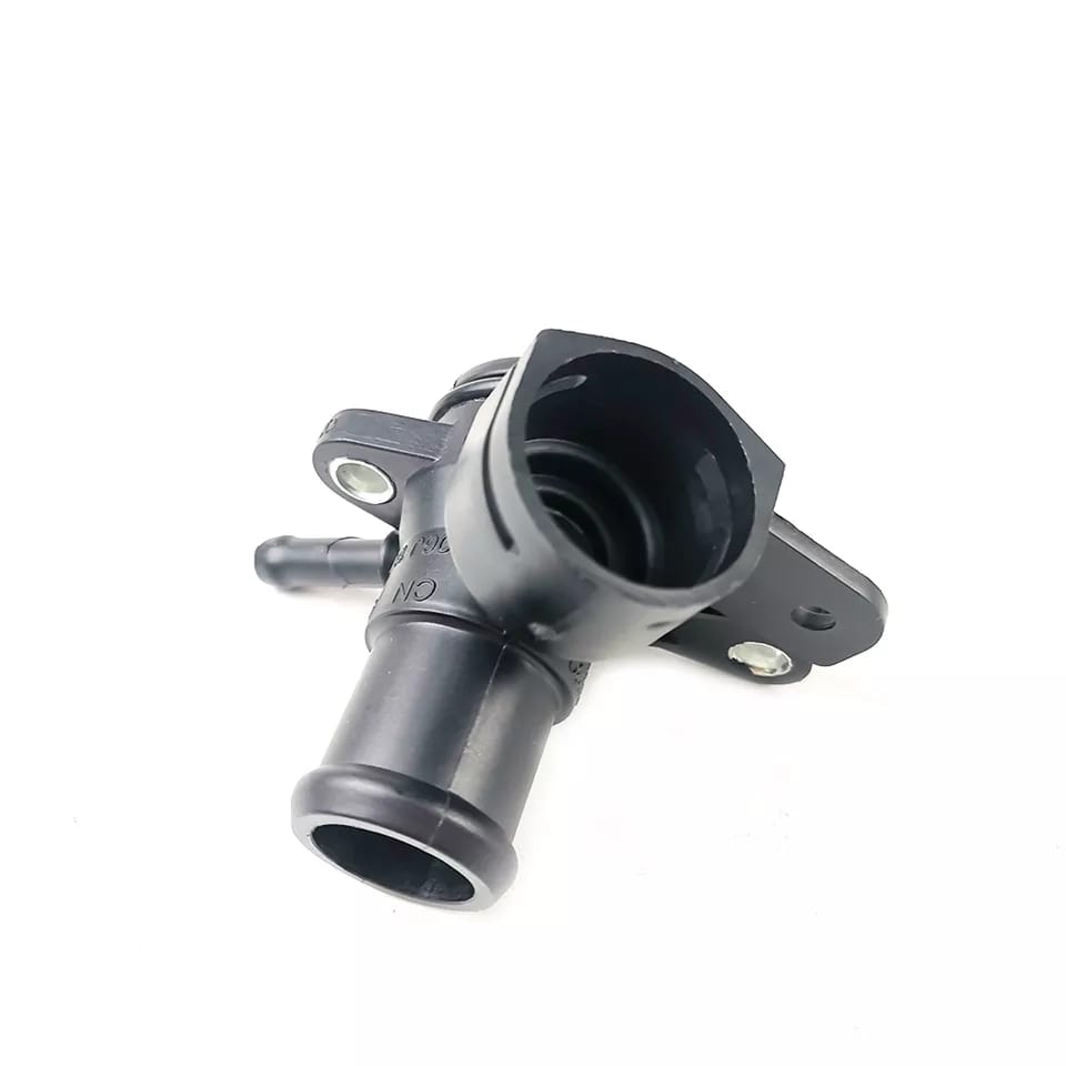 Flange Conexão De Agua Cabeçote Jetta Tiguan Passat Aud A3 Q3 TT Golf 06J121132G 06J121132F