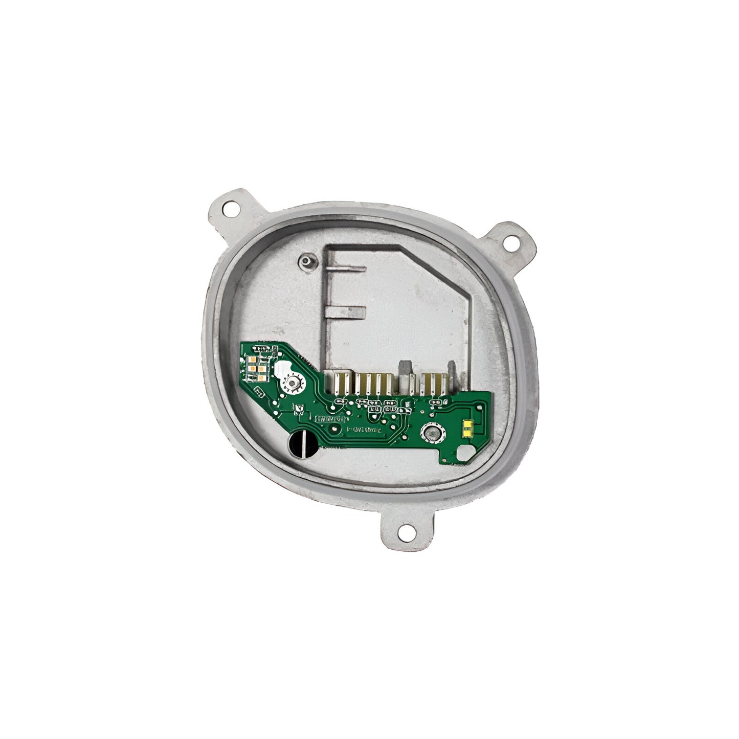 Modulo Reator Led Farol Esquerdo Bm 320i 325i 330i 2019 2020 2021 2022 63119883631 Motorista 9883631