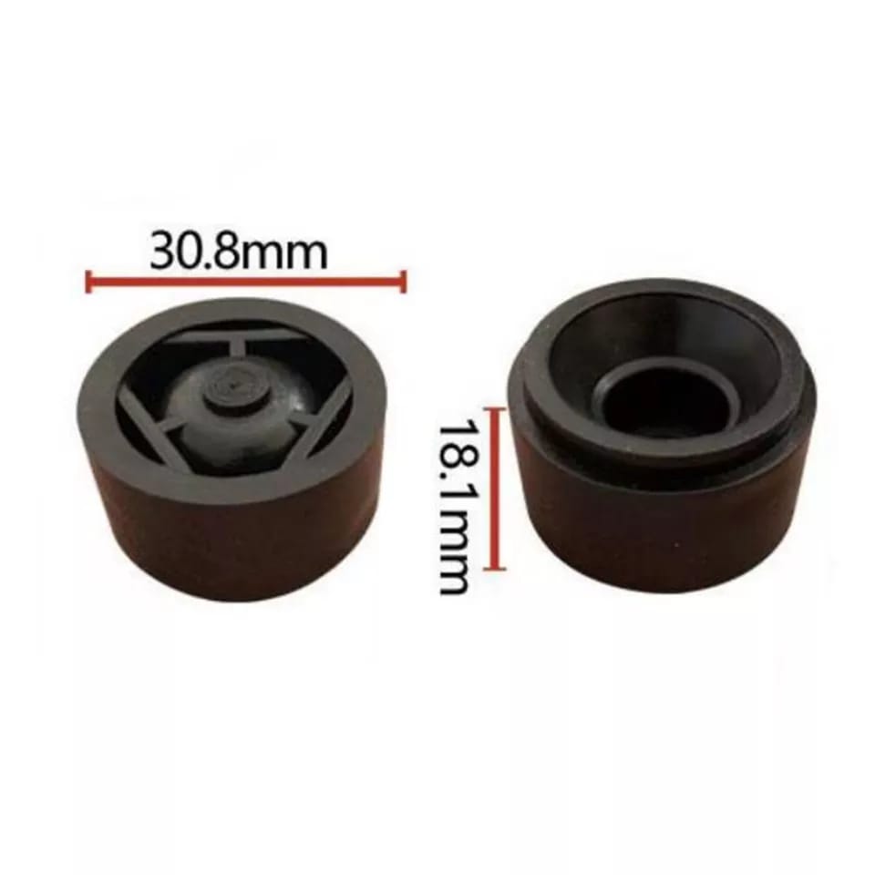 Suporte de Borracha da Capa do Motor Bm 116i 118i 120i 125i 320i 316i 318i 328i 330i X1 X3 X5 X6 Mi Cooper 7799108