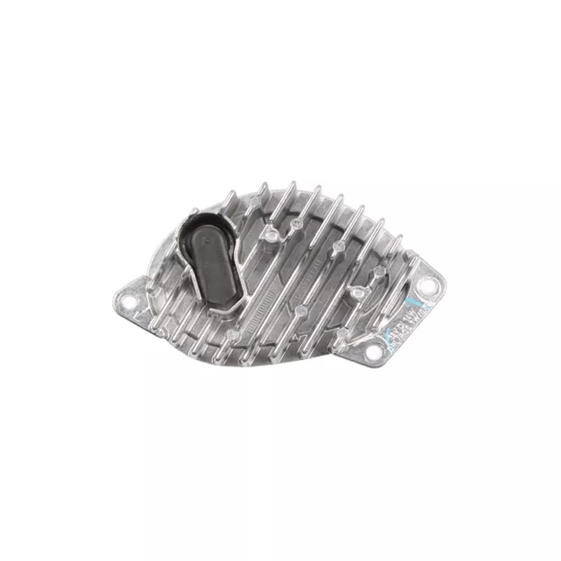 Modulo Reator de Seta Direito do Farol Led Bm X5 X6 2018 2019 2020 63119477990