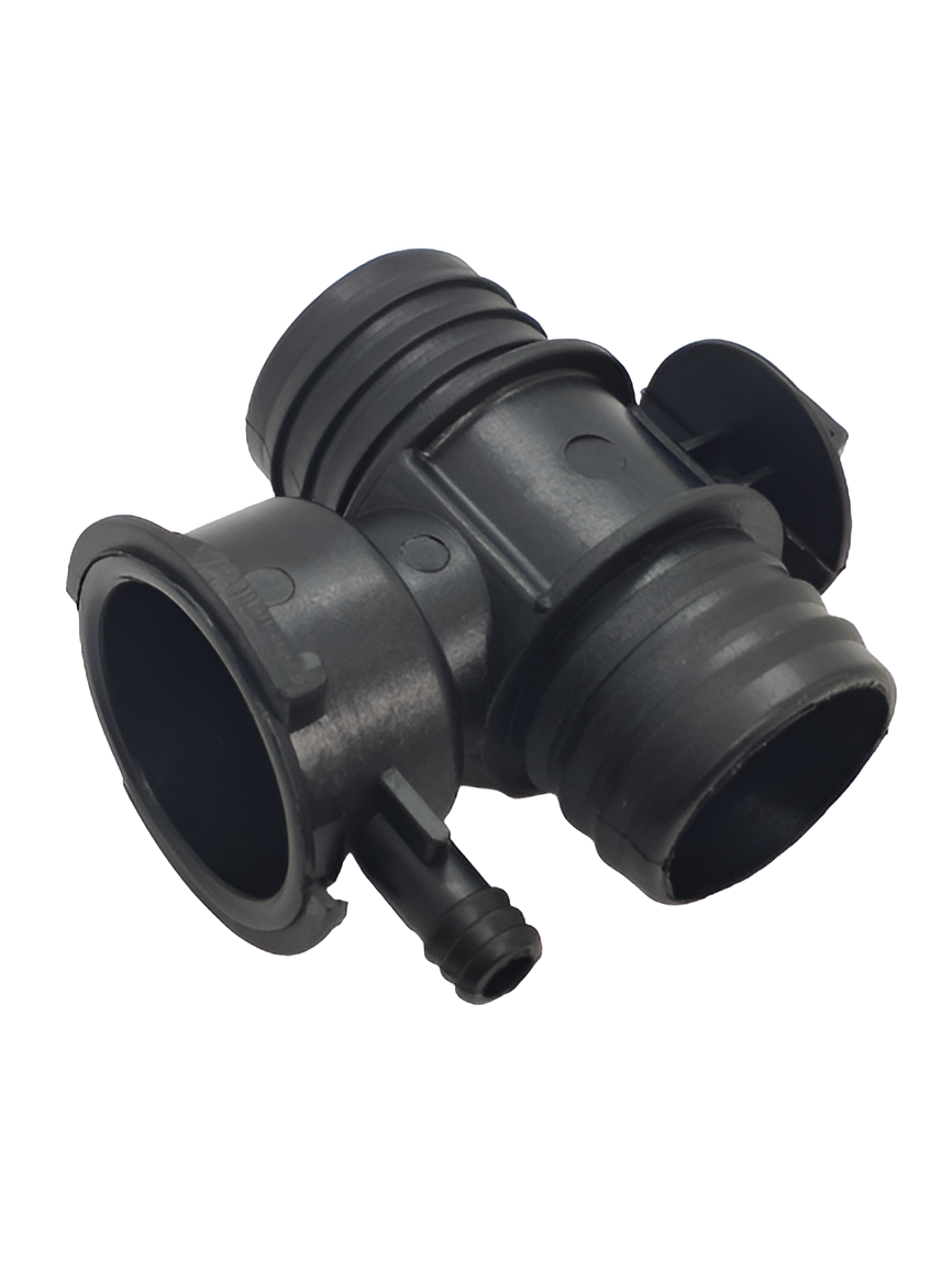 Tubo Conexão Mangueira Radiador Agua Freemont Compass 2.4 2010 2011 2012 2013 2014 2015 2016 55116901AA, 5058482AD