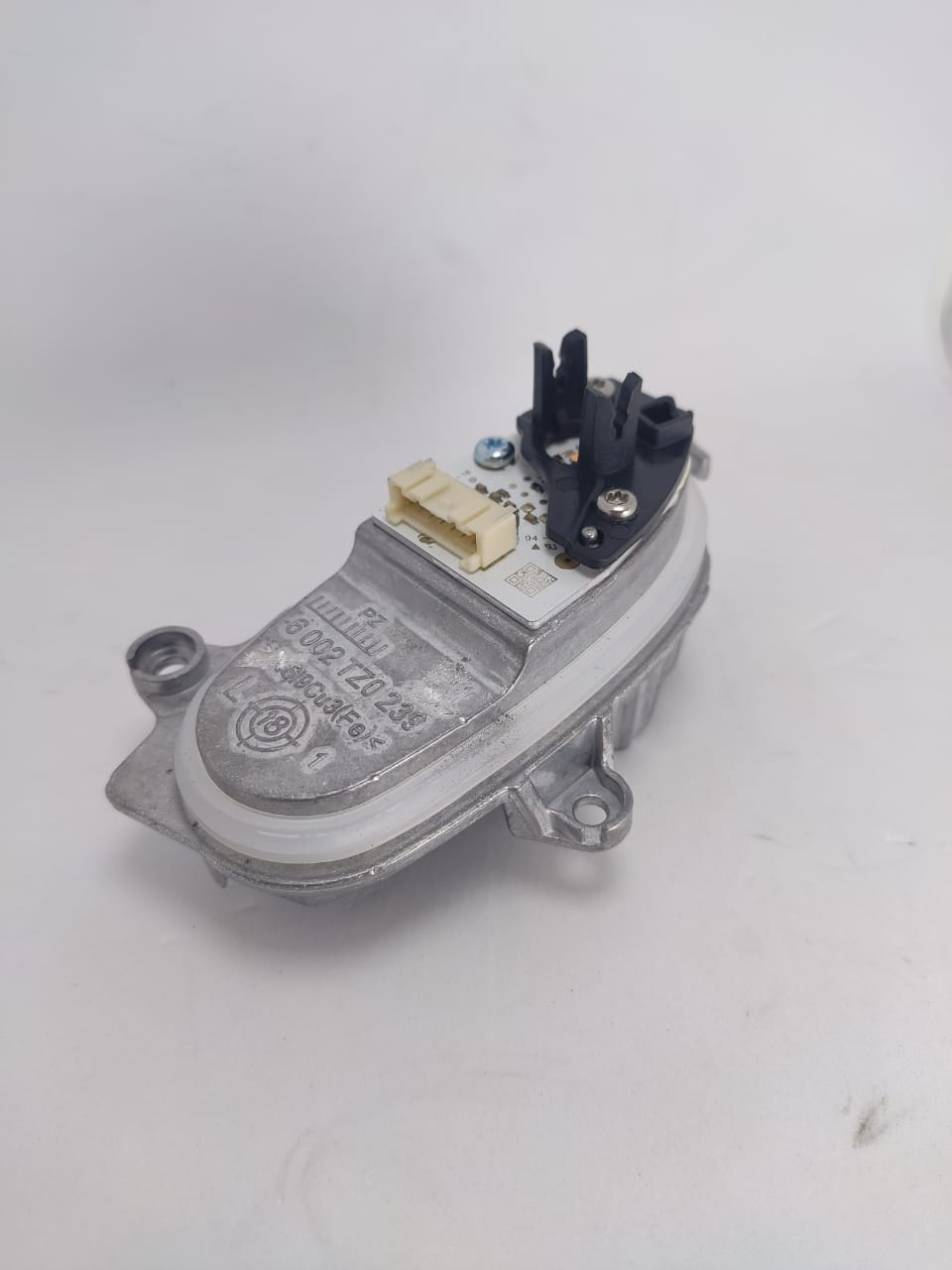 Módulo Reator Led do Farol Esquerdo Bm X3 X4 2016 2017 2018 63117466109 7466109 Motorista