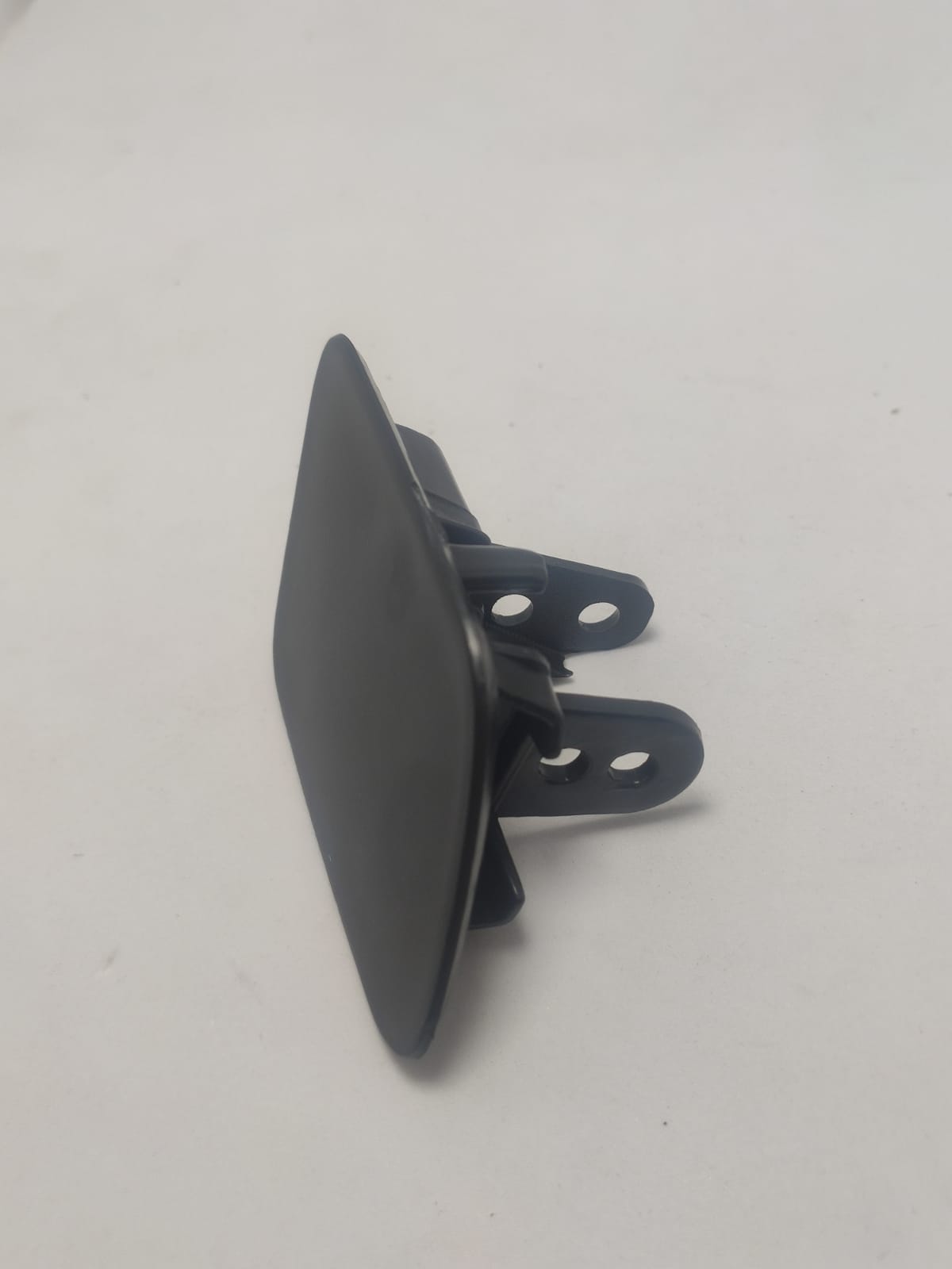 Tampa Esguicho Limpador Farol Direito Bm X5 E70 E72 2007 2008 2009 2010 2011 2012 2013 2014 Tampinha Capa 51657199142