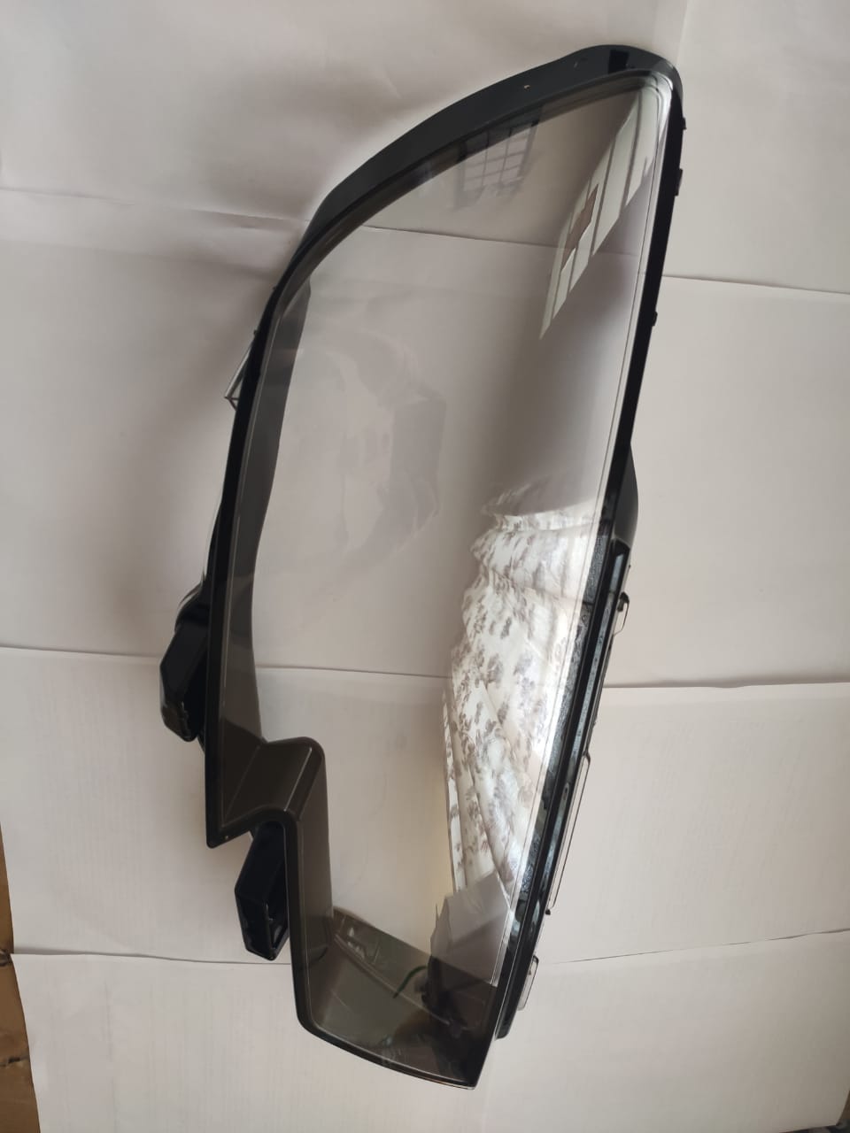 Lente Farol Direita Aud A3 2016 2017 2018 2019 Passageiro Ambiton Attraction Prestige