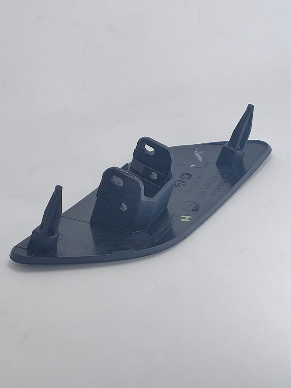 Tampa Esguicho Dianteiro Parachoque Esquerdo Limpador Farol Aud A6 C7 2012 2013 2014 2015 2016 2017 4G0955275 Motorista