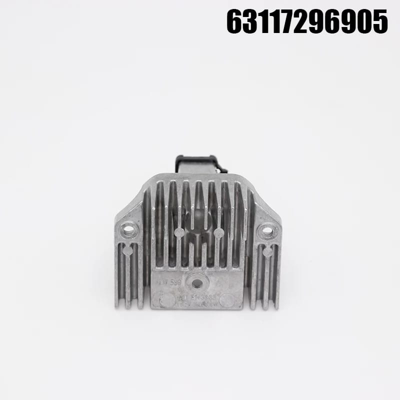 Módulo Reator Led Farol Bm 116i 118i 120i 125i 130i 135i 2011 2012 2013 2014 2015