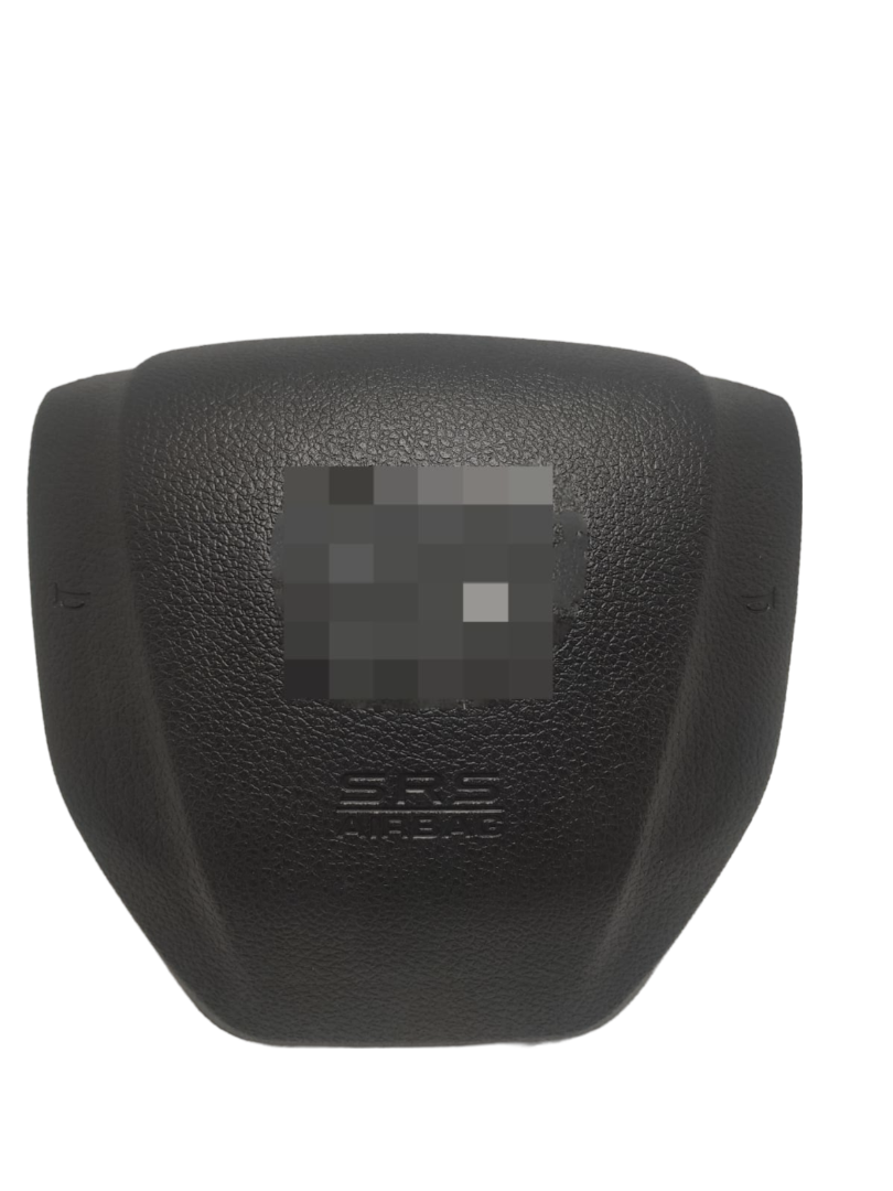 Capa Tampa Do Airbag Volante Da Buzina Hon Cr-v Civic 2018 2019 2020 2021 2022