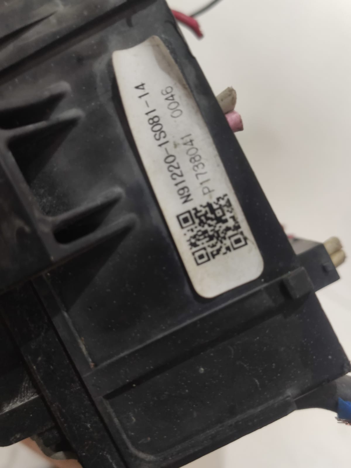 Caixa de Fusiveis Motor Rele Hb20 1.0 3cc 2013-19 912201s081
