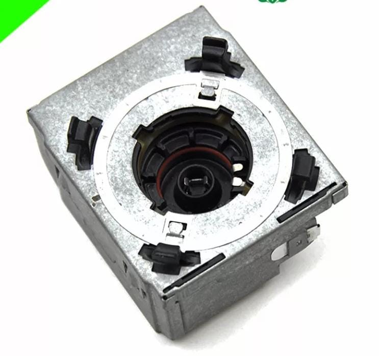 Modulo Reator Farol Xenon D2 D2R Bm X5 Z4 Merced 5dd008319-10 E320 E350 E500 E430 E55 Cls Ml 2003 2004 2005 2006 2007