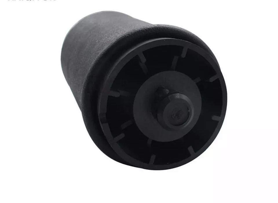 Bolsa de Ar Suspensão Traseira Esquerda Bm X5 E53 2000 2001 2002 2003 2004 2005 2006 37121095579 37126750355