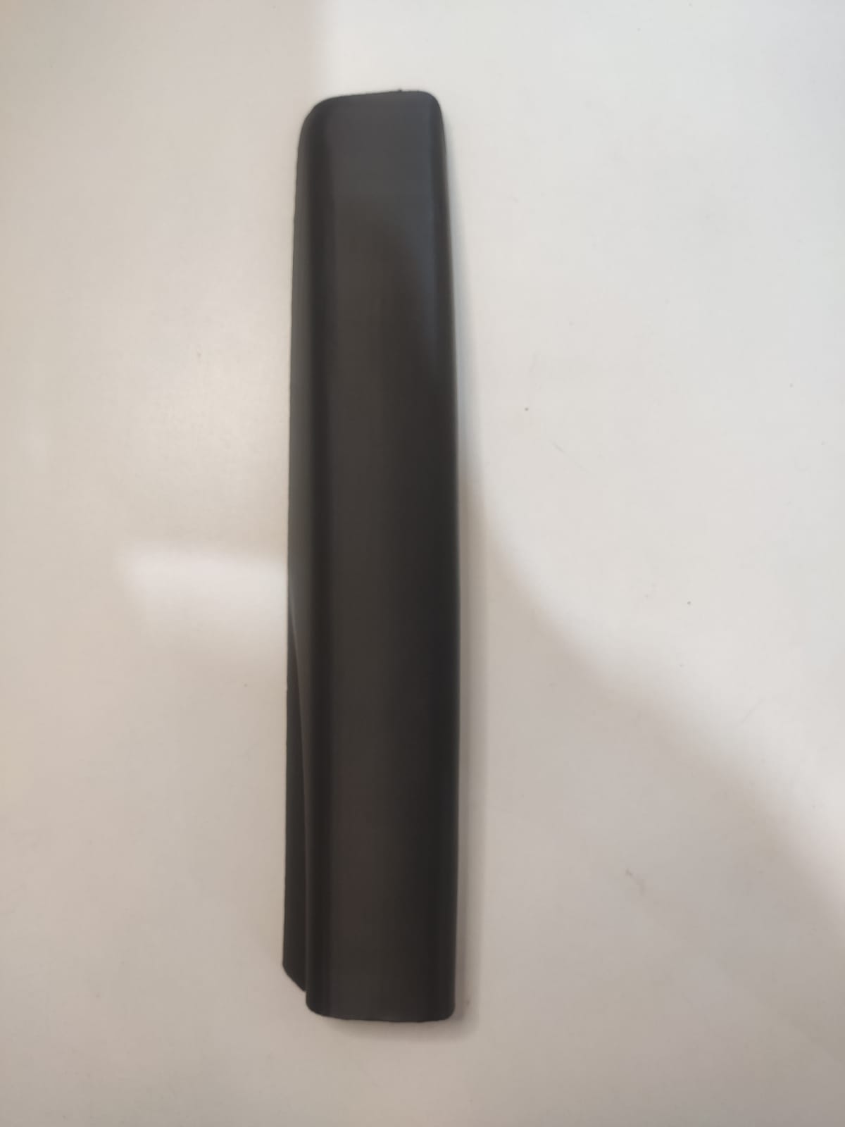 Tampa Capa Moldura Acabamento Rack Teto Traseiro Direito Outlander 2011 2012 2013 2014 2015 2016 2017 2018 2019 2022