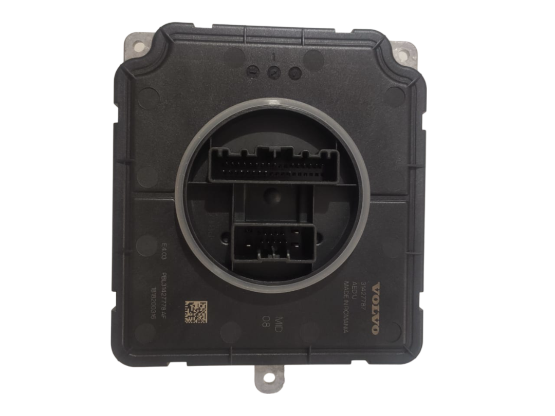 Modulo Reator Farol led Xc60 S60 V60 V90 Xc40 2018 2019 2020 31427787 a2c7517490 Origin