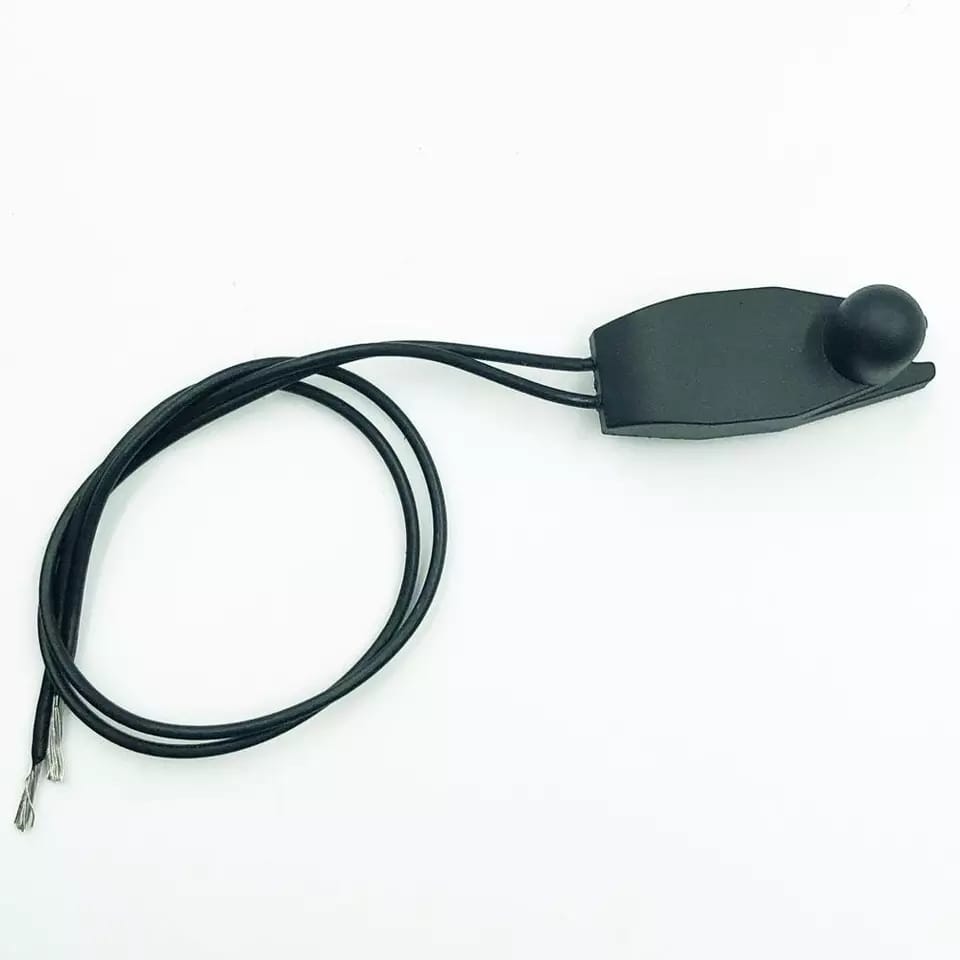 Sensor de Temperatura Externa Peuge 206 207 208 306 307 308 406 407 6445f9 2000 2001 2008 2012