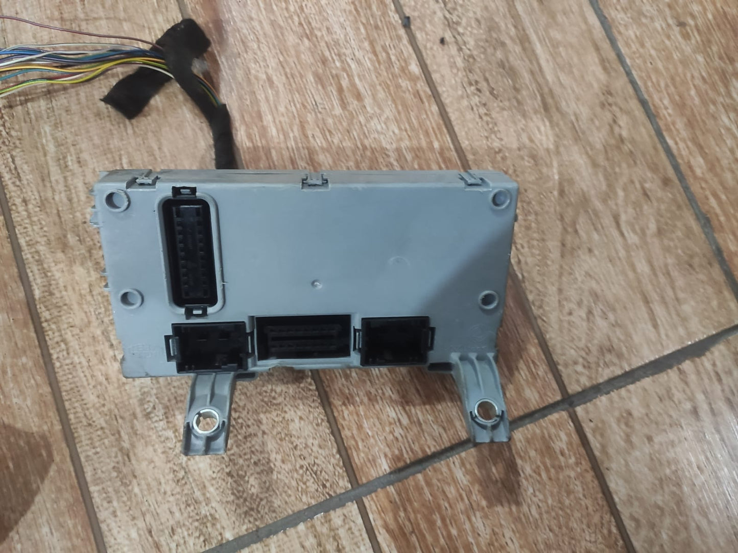 Modulo Body Computer Doblo Ideia 51915358 nbc178.90 501861970002 Original