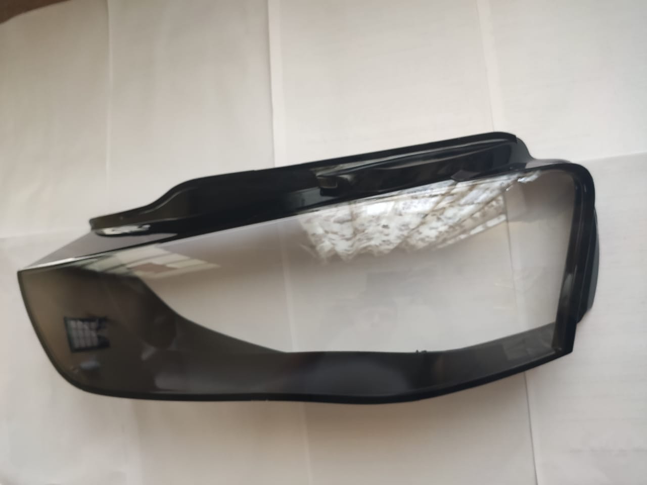Lente Farol Esquerda Aud A4 B8 2012 2013 2014 2015