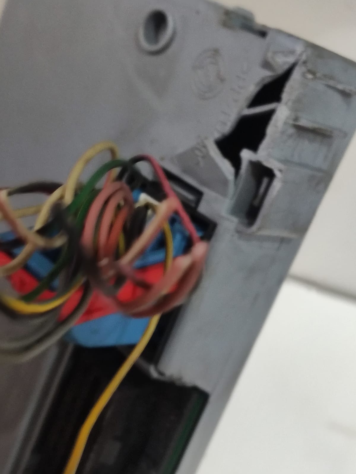 Modulo Body Computer Idea Doblo 51776837 511869790000 Origin