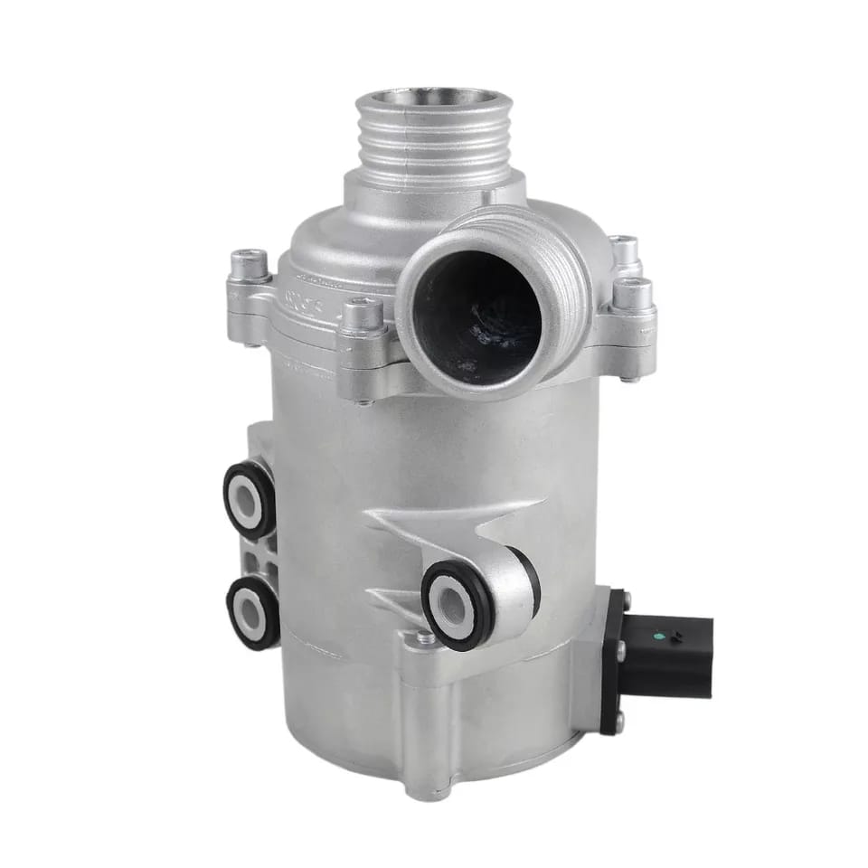 Bomba De Água Motor Eletrica Bm 318i 320i 328i 330i 335i X1 428i 420i 528i X3 X5 Z4 2012 2013 2014 2015 2016 115175977