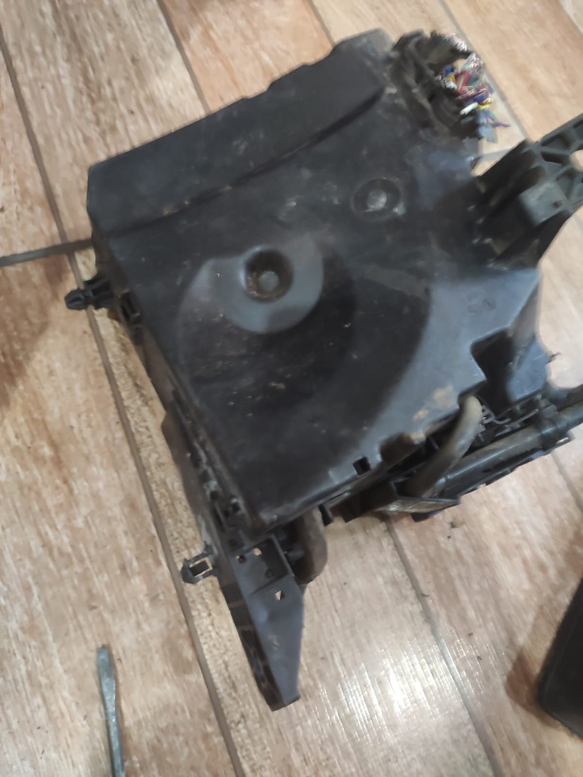 Caixa de Fusiveis Reles Corolla 2011 2012 2013 2014 Original