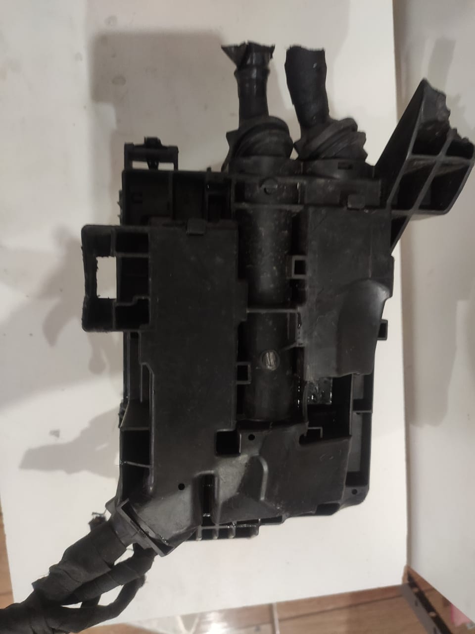 Modulo Caixa de Fusiveis Reles Onx Prisma 2019 2022 26303213