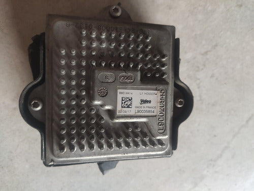 Módulo Reator Farol Led Jee Grand Cherokee 2016 L90035854