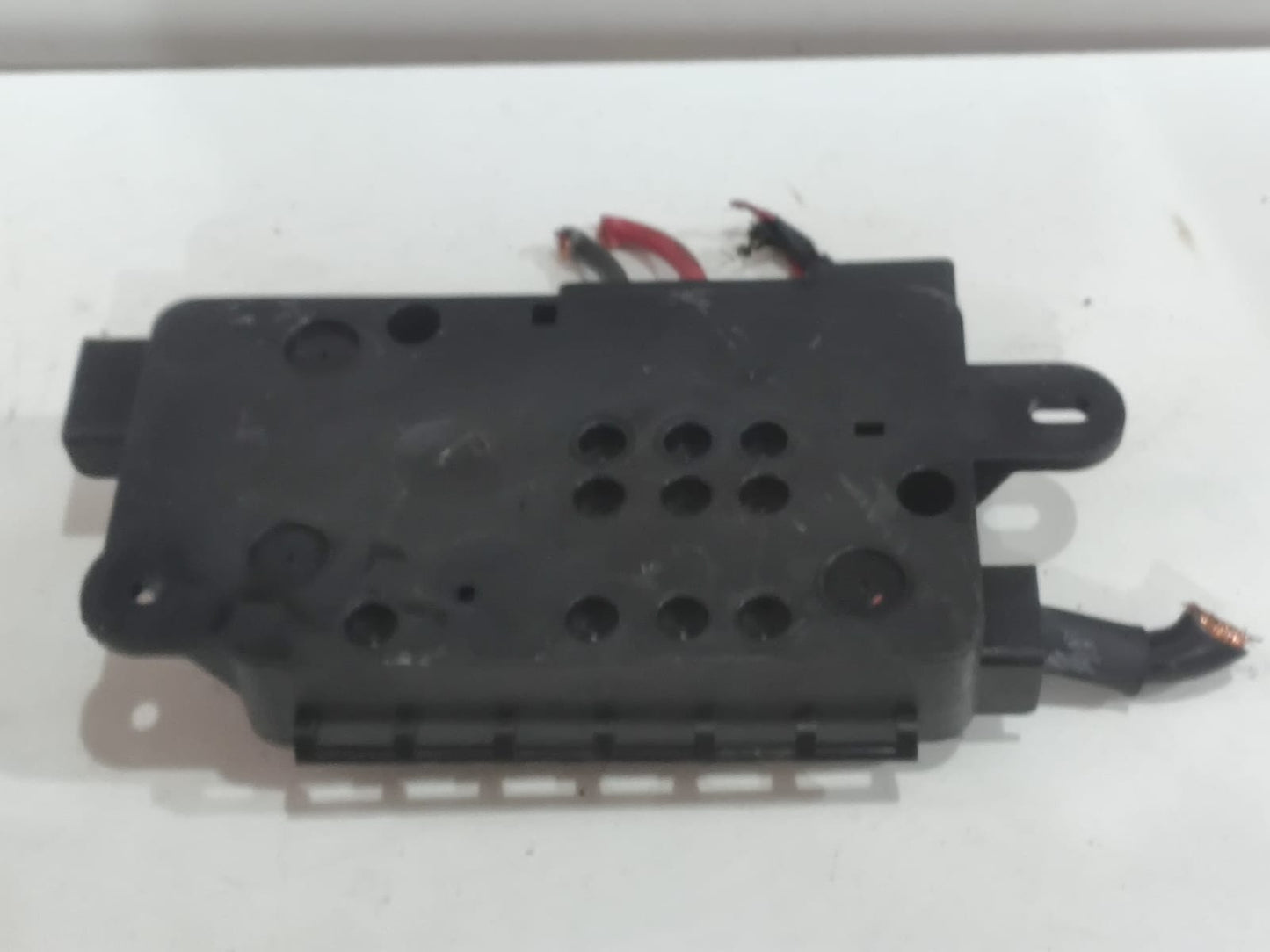 Caixa de Fusiveis Bateria Passat 2008 2009 2010 4f0915519