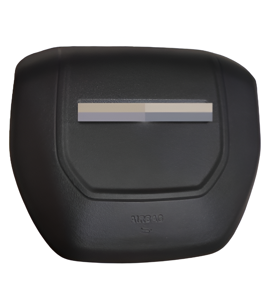Tampa Do Airbag Capa Da Buzina Range Rover Evoque 2011 2012 2013 2014 2015 2016 2017 2018 Motorista Tampinha Capinha