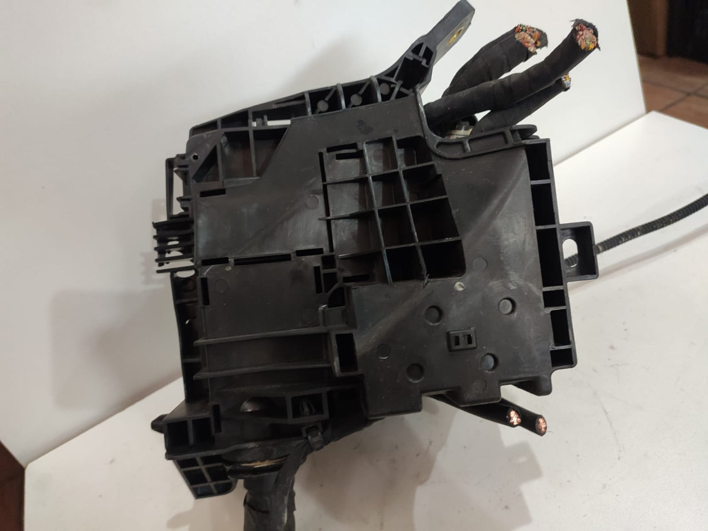 Caixa de Fusiveis Rele Motor Hyun I30 2009 2012 919501h031