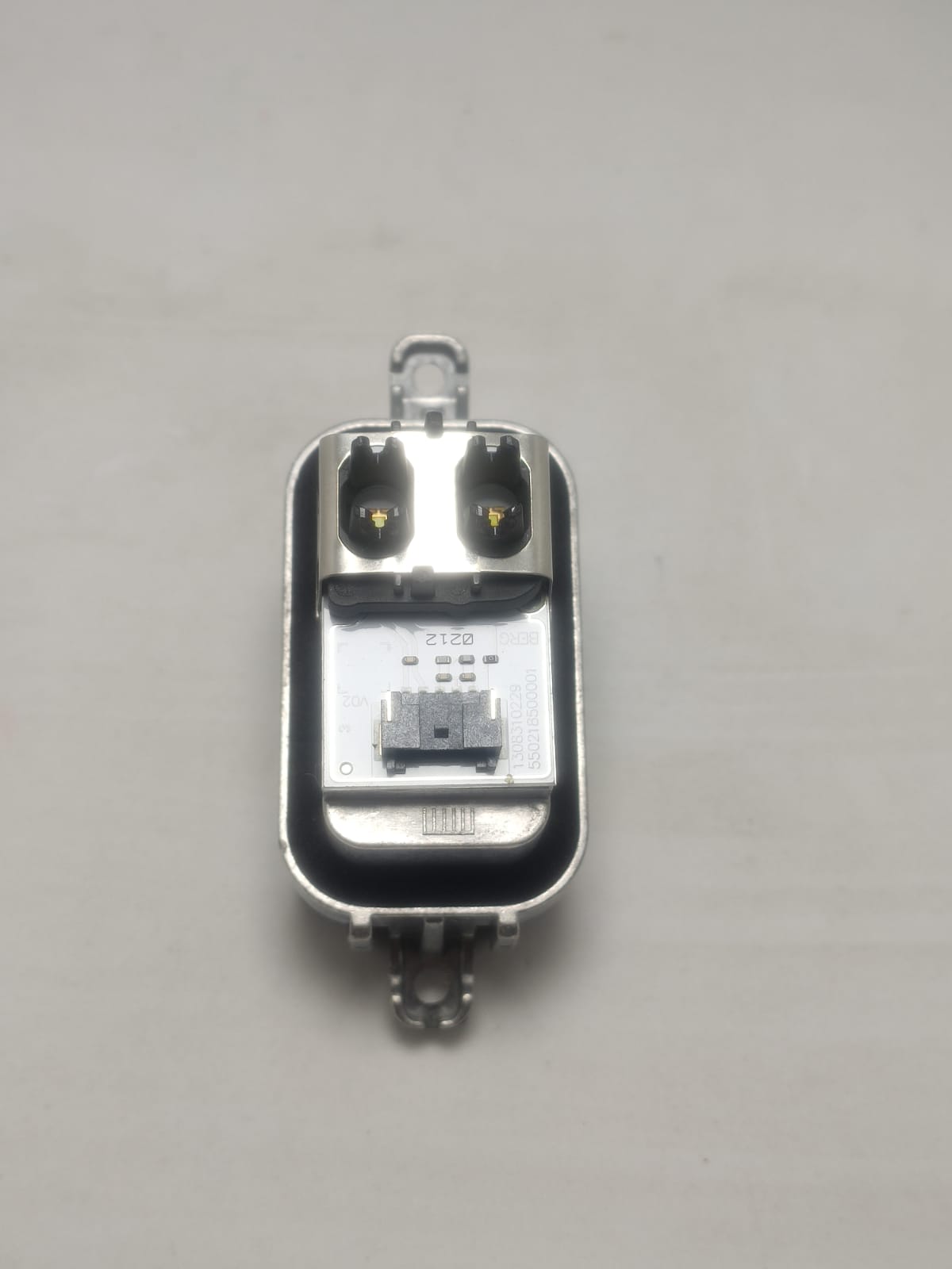 Modulo Reator Farol Led Drl Diurna Aud A5 S5 Rs5 2013 2014 2015 1305715178