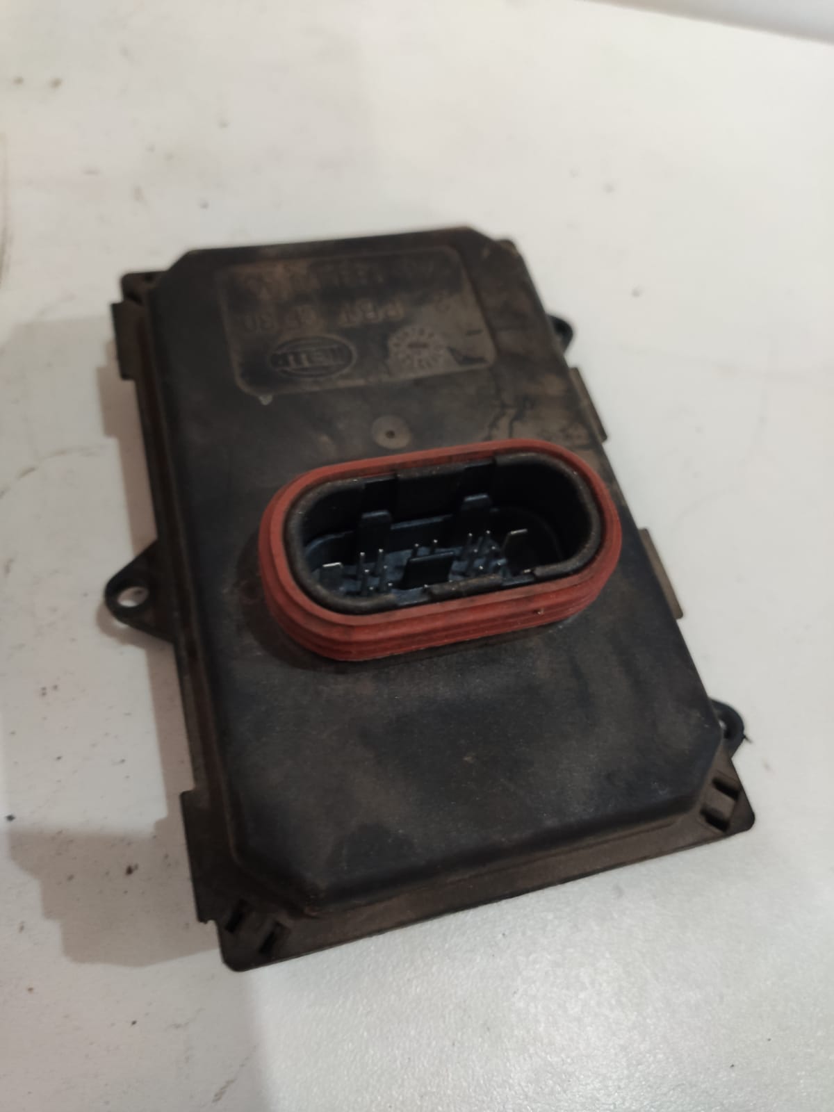Modulo Reator farol Afs Jetta Tsi 2012 2013 2014 4h0941329