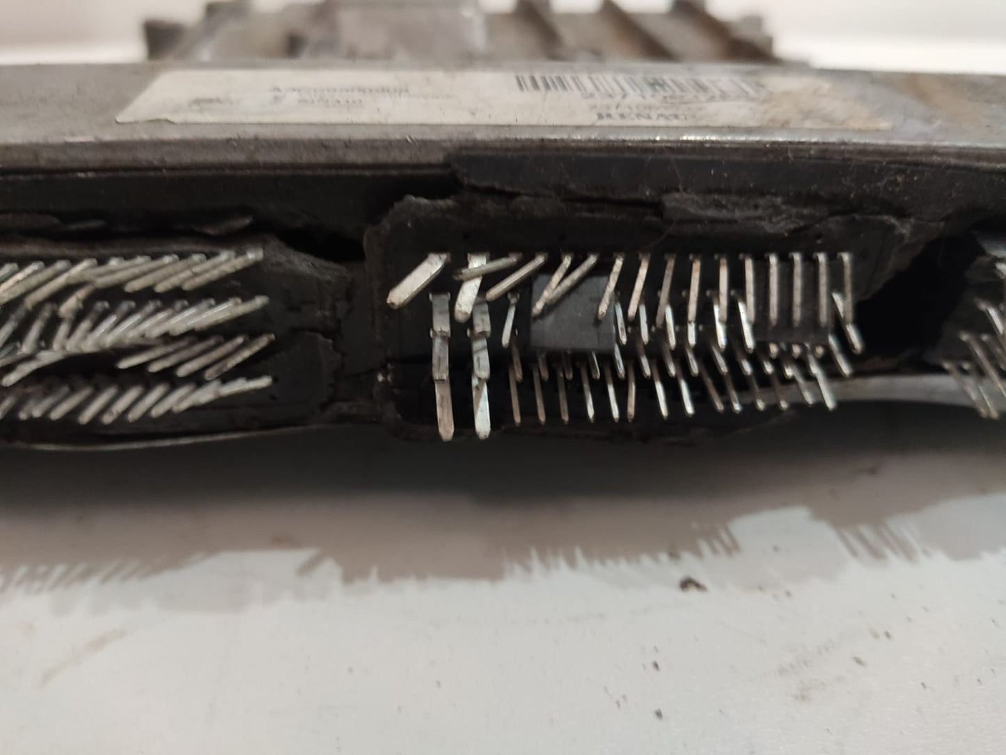 Modulo de Injeção Master 2.3 2014-18 a3c09800905, 237109326s