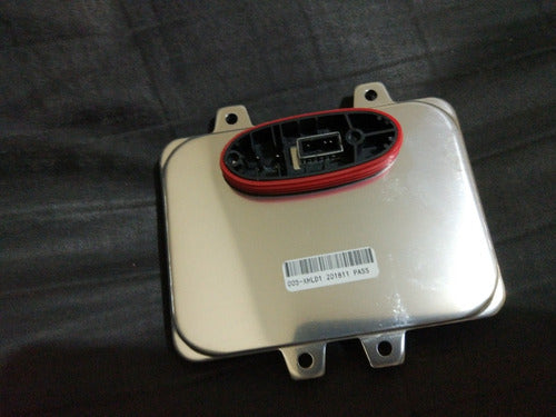 Modulo Reator Farol Xenon Bm X5 X6 Azera I30 Sonata Vera Cruz Tribeca 2009 2010 2011 2012 2013 2014 5DV009000-00