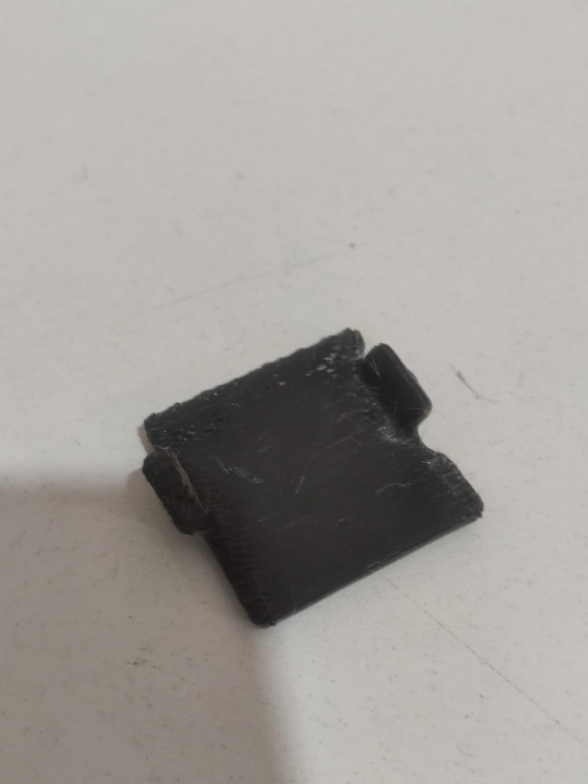 Tampa Acabamento Moldura Dianteira Direita Teto Rack Hon Cr-v 2012 2013 2014 2015 2016
