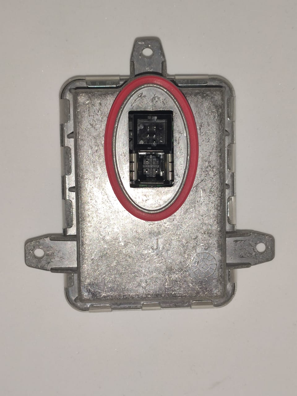 Modulo Reator Farol Xenon D1s Bm 428i X3 X5 X6 316 318 320 330 328i 335i 7356250 7317408 7296090 2012 2013 2014 2015