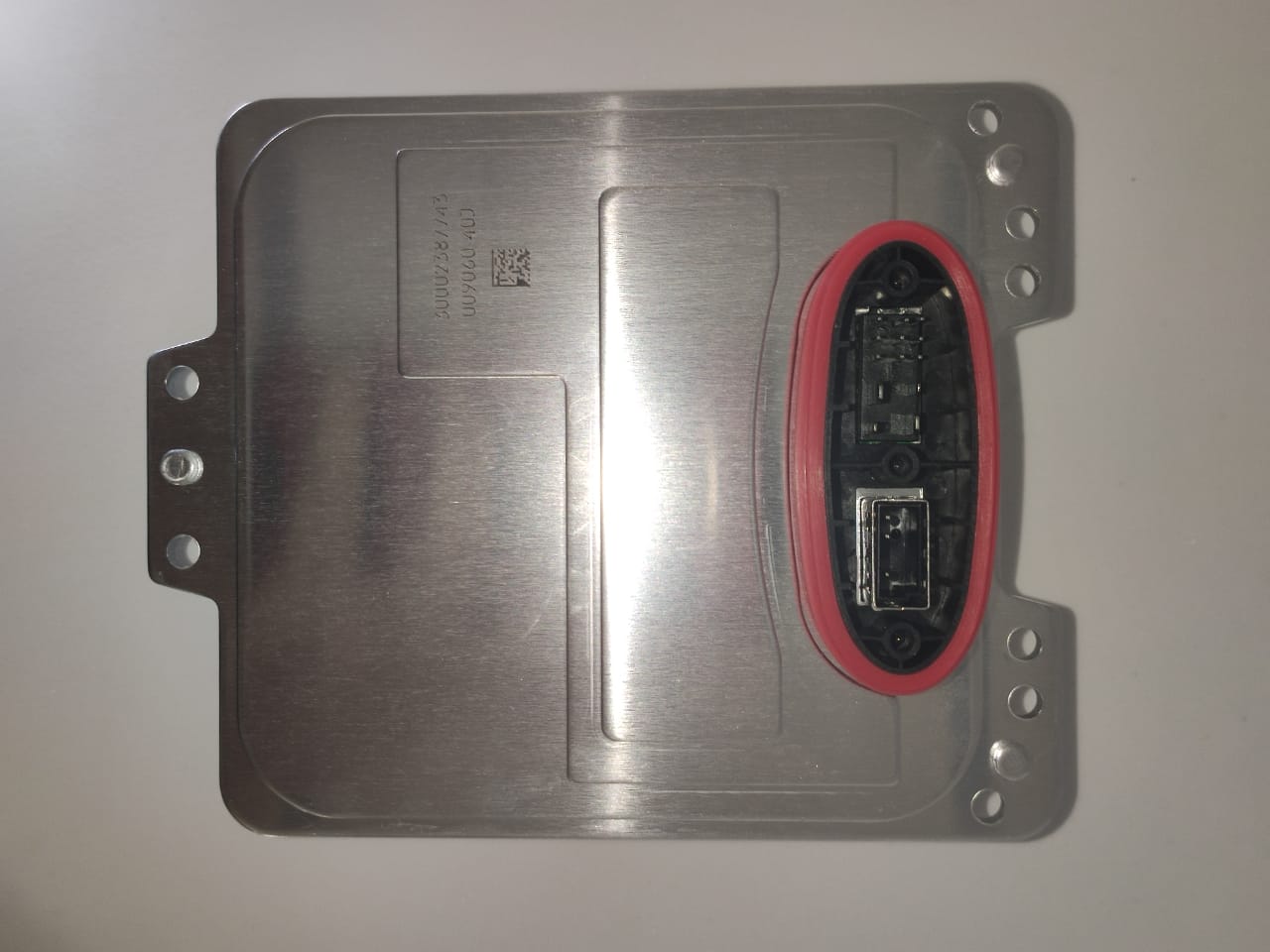 Modulo Reator Farol Xenon Porsc Cayenne 2010 2011 2012 2013 2014 2015 Origin 7P5907381A, 5DC00906040, 10102223005631