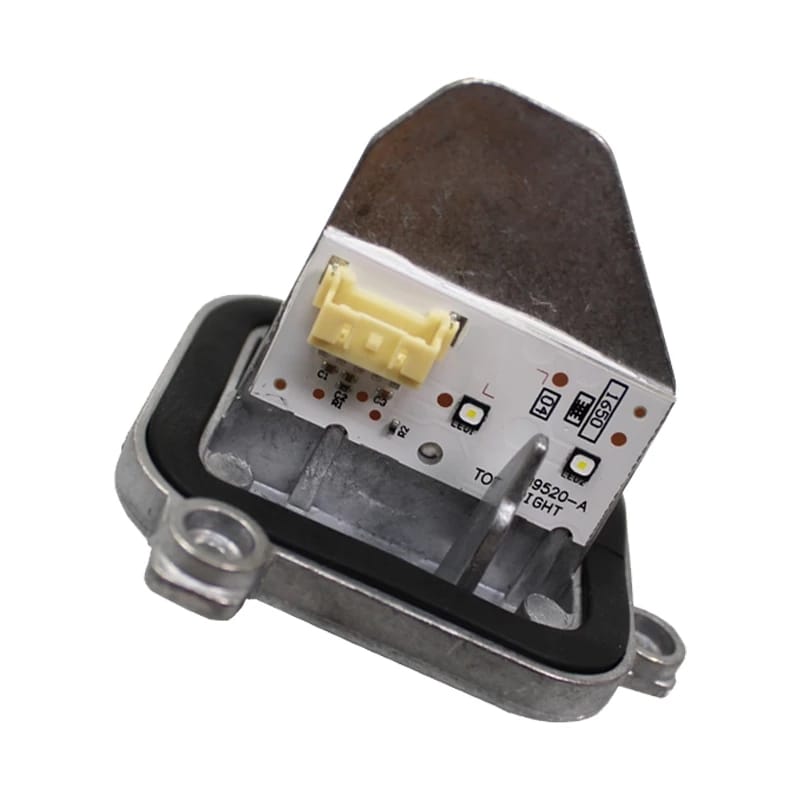 Modulo Reator Farol Direito Bm X1 X2 2016 2017 2018 2019 63117428792 90068145 Passageiro