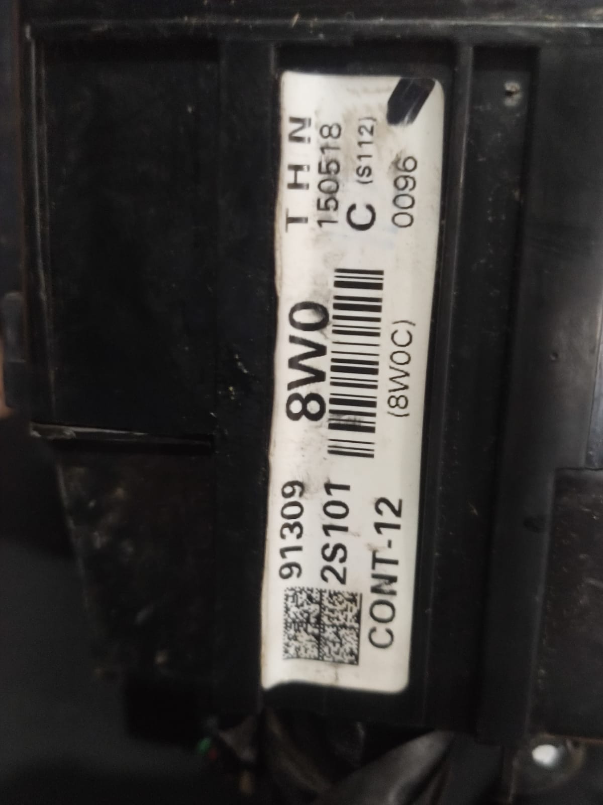 Caixa d Fusiveis Rele Motor Ix35 Tucson 2016 2017 913092s101