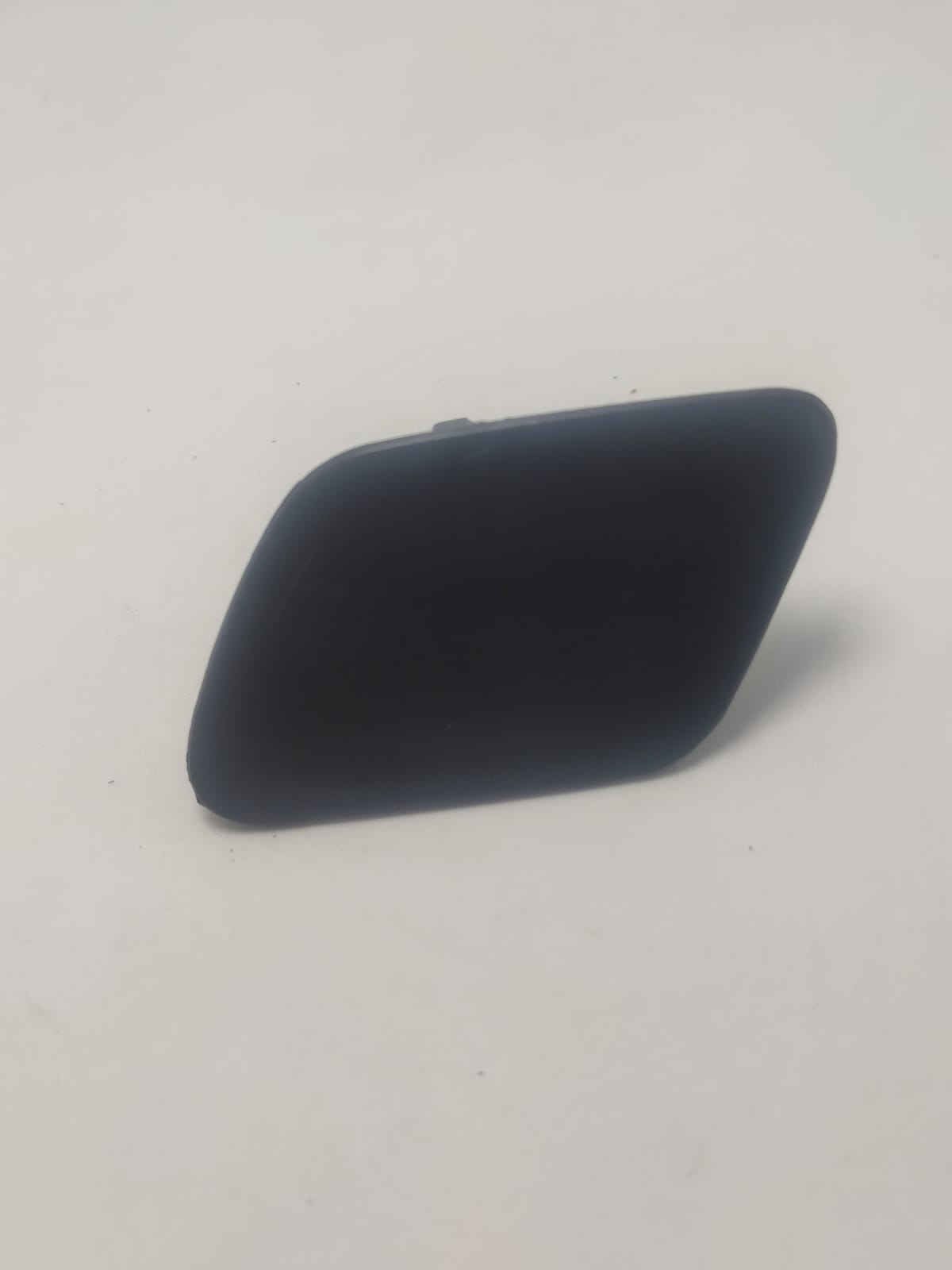 Tampa Esguicho Limpador Farol Esquerdo Bm X5 2007 2008 2009 2010 2011 2012 2013 2014 Tampinha Capa Capinha 51657199141