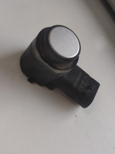 Sensor Estacionamento Vol Xc60 V60 S60 S80 9g9215k859daw 31270913 607094