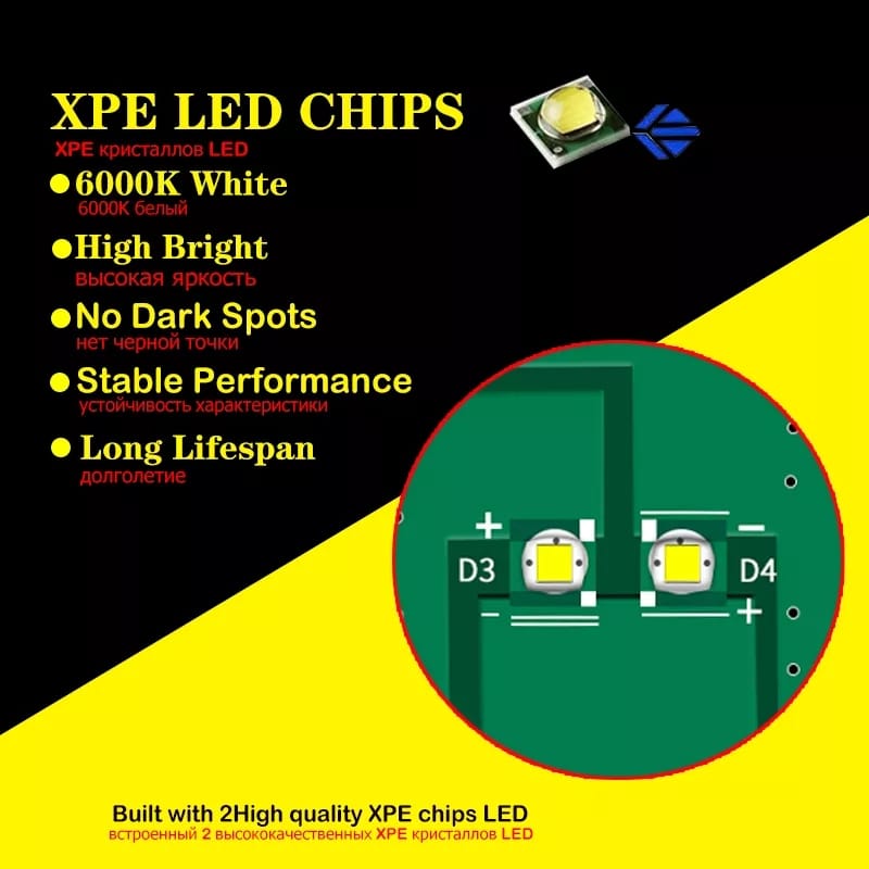 Par Lâmpada 6000k Modulo Reator Placa Led Farol Luz Branca Merced W212 E200 E250 E300 E350 E500 E63 2010 2011 2012