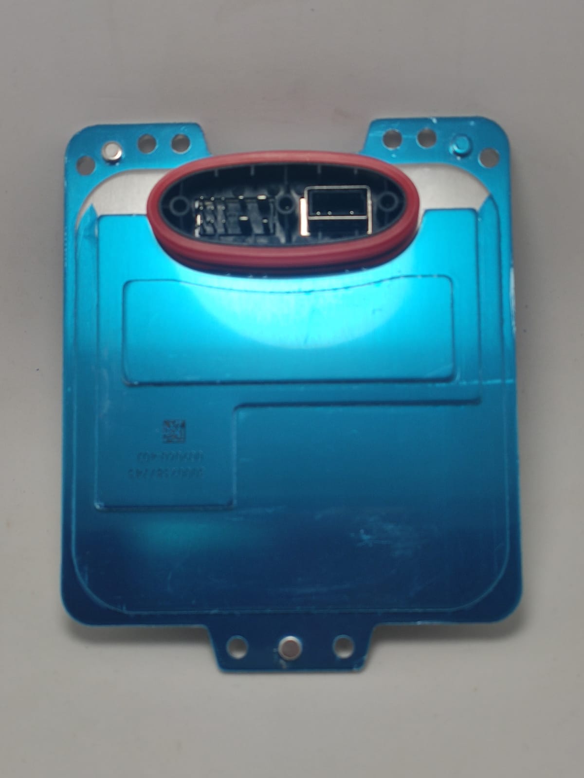 Modulo Reator Farol Xenon Porsc Cayenne 2011 2012 2013 2014 7P5907381C 13081912002823, 5DC009060-41AB