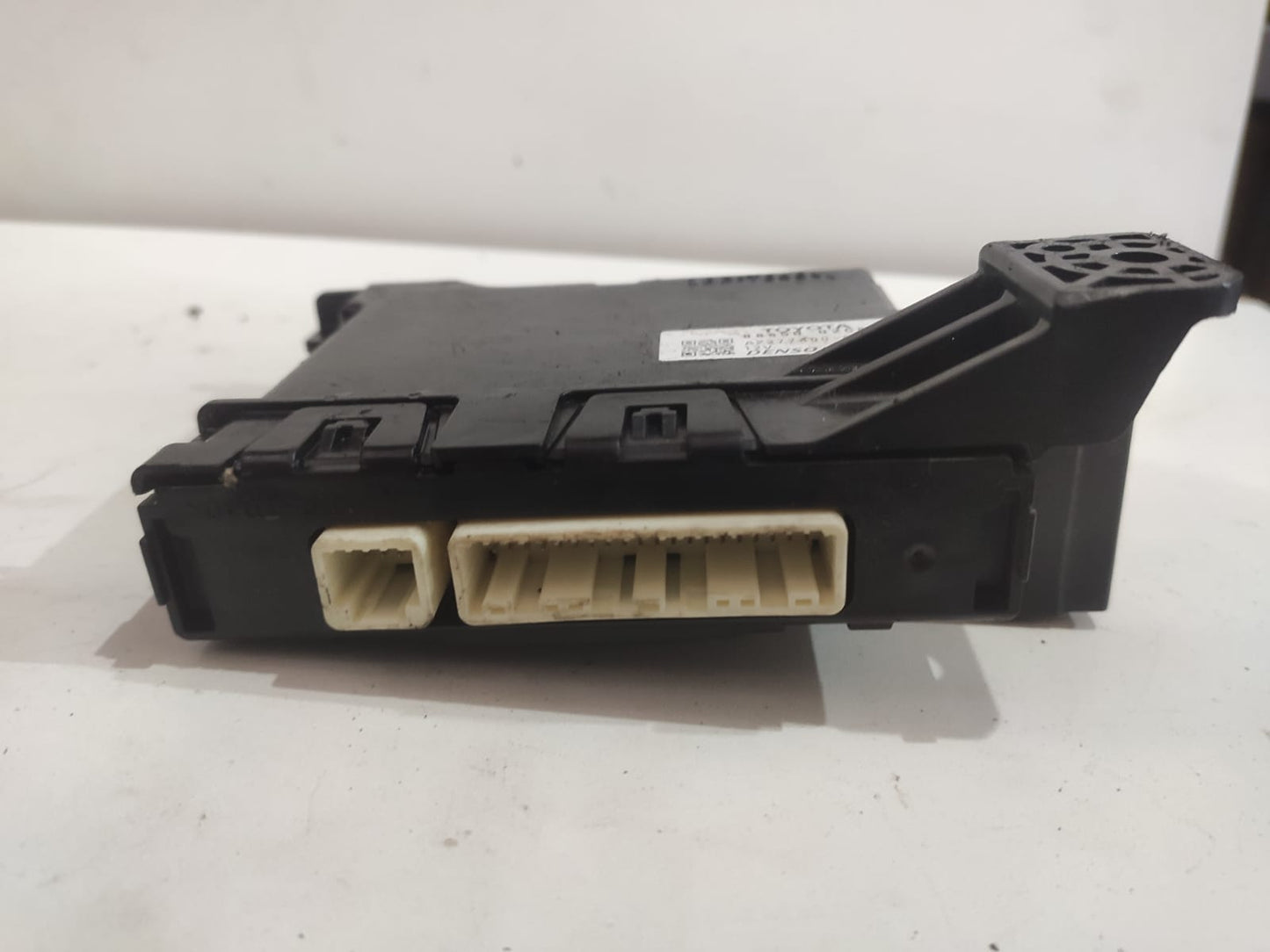 Modulo Ar Condicionado Corolla 2015 2016 17 2018 8865002c81
