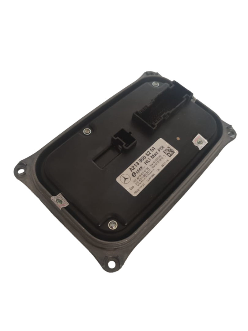 Módulo Farol Led Merced Cla A200 E- Class 2016 2017 2018 A2139005204
