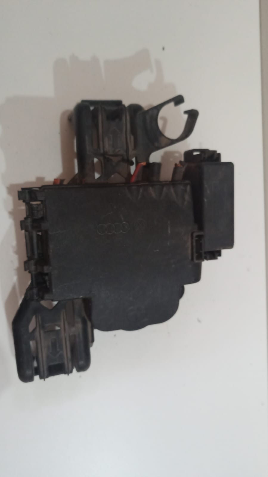 Caixa de Fusivel Bateria Placa Gol Voyage Saveir G5 Original